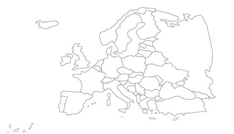 Europakarte zum ausmalen pdf 7 beste ausmalbilder europa zum ausdrucken europa. Meine Weltkarte - Weltkarte zum Ausmalen wo man schon war ...
