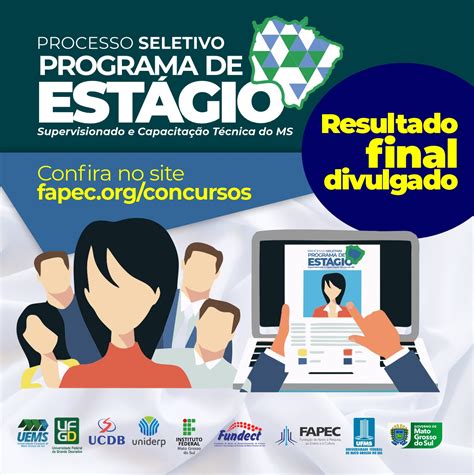 Confira O Resultado E Classifica O Final Dos Candidatos Aprovados Na