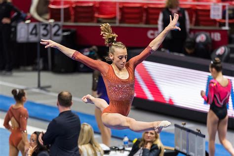 Usa Gymnastics American Classic 2018 291 Fascination30 Flickr