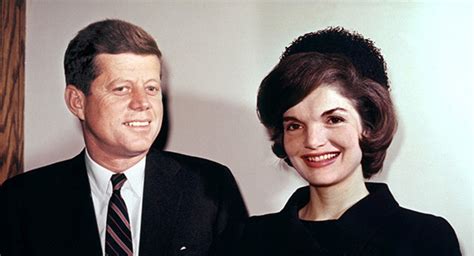 Jackie Kennedy A Future First Lady Is Born July 28 1929 Politico