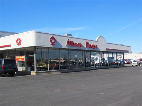 › used cars by owner craigslist albany 20656. Albany Dodge - Car Dealers - 770 Central Ave, Albany, NY ...