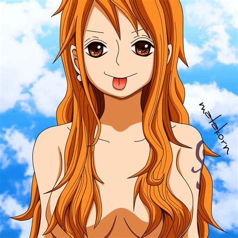 One Piece Nami Porn Game Telegraph