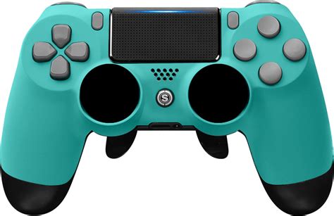 Custom Playstation 4 Controllers Scuf Infinity4ps Scuf Gaming Ps4