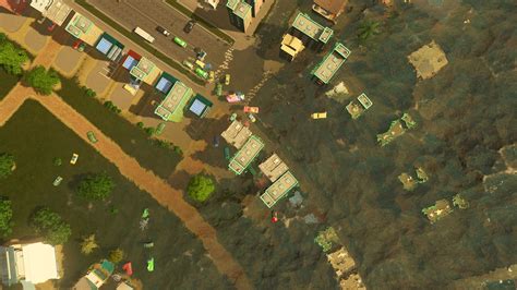 Cities Skylines Natural Disasters Steam Key For Pc Mac And Linux