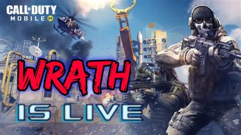 Wrath Gaming Live Stream 1 Battle Royale Youtube