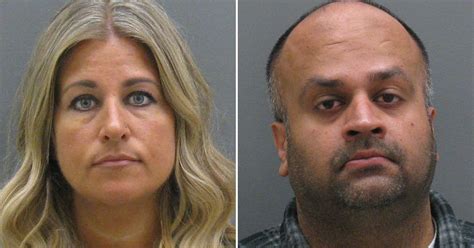 couple accused of sex crimes targeting teen daughter s friends