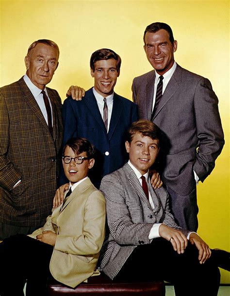 Here's What Happened to 'Family Affair' Star Brian Keith