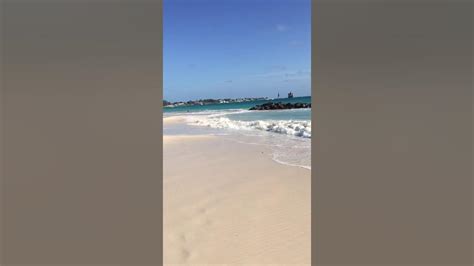 Welches Beach Barbados Youtube