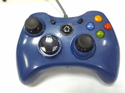 Custom Abs Xbox One Gamepad With One Eight Way Directional Pad