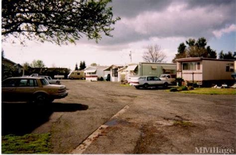 Country Village Mobile Home Park In Yuba City Ca Mhvillage