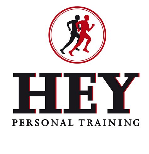 hey personal training
