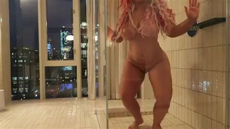 Watch Free Trisha Paytas Showing Her Hotel Room Porn Video Sextaped Com