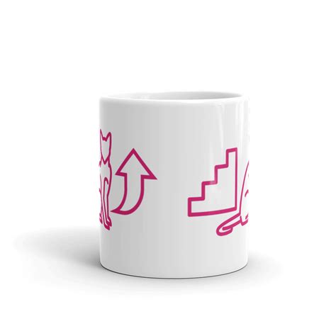 Step Your Pussy Up Mug — Swish Embassy