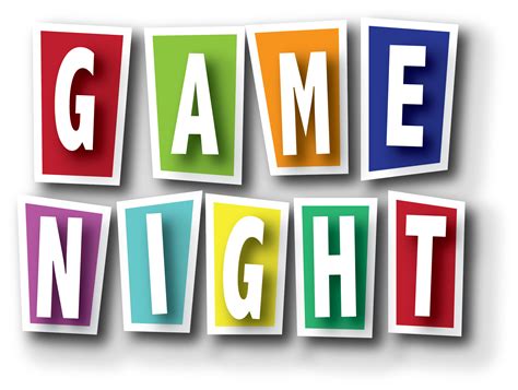 Game Night The Scranton Public Library Lackawanna County Library System