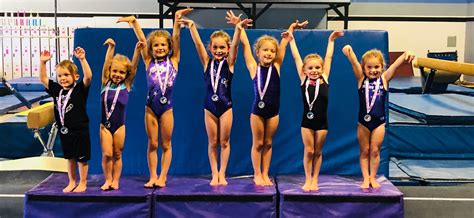 About Rising Star Gymnastics Rising Star Gymnastics