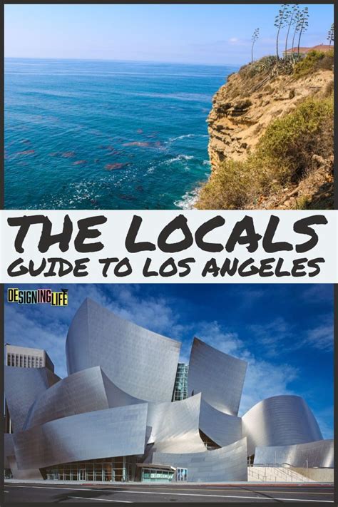 7 Unusual Sites You Need To See In La Los Angeles Photography Locations California Travel