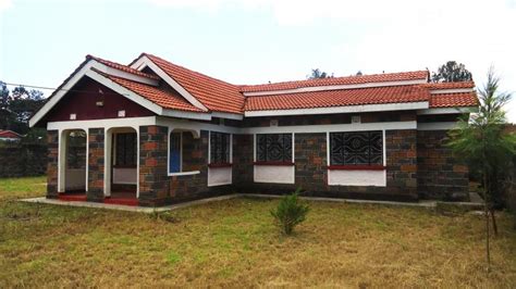 Houses In Kenya Photos