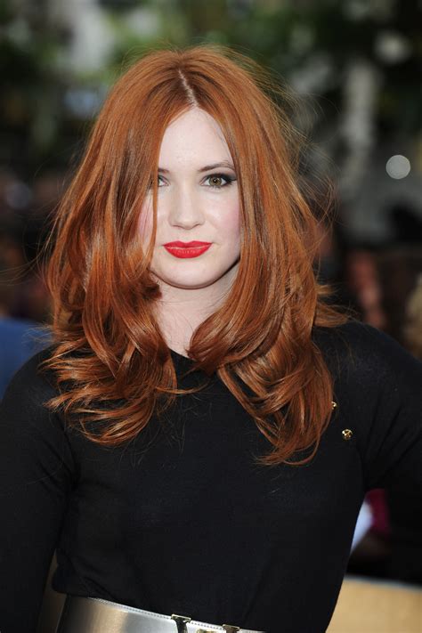 Dwayne the rock johnson announced on social media that guardians of the galaxy and doctor who actress karen gillan will be joining the cast as the female lead. Karen Gillan - TV Database Wiki