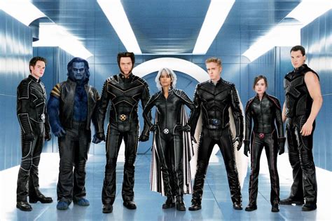 Movie X Men The Last Stand Wallpaper