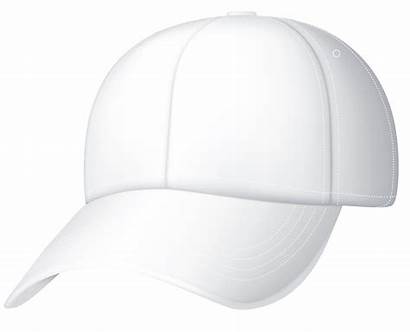Baseball Hat Clipart Cap Caps Clip Cliparts