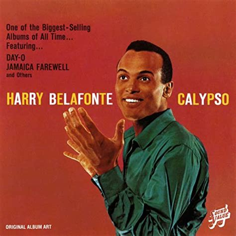 Calypso By Harry Belafonte On Amazon Music