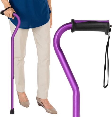Top 6 Best Walking Sticks For Seniors Buying Guide Review 2020