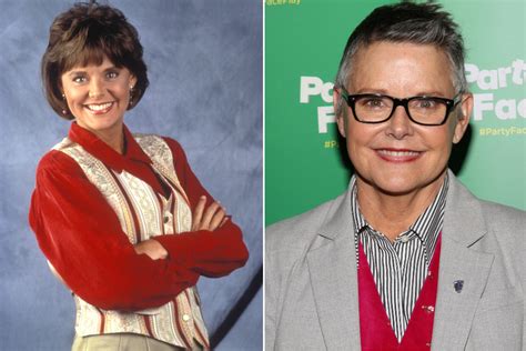 Amanda Bearse Stars Of The 90s Then And Now Part 2