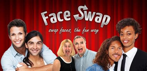 With reface's faceswap, your selfie is mapped onto another face in an eerily realistic way. FacePLANT - Face Swap Apk | Download Android Games | Free ...