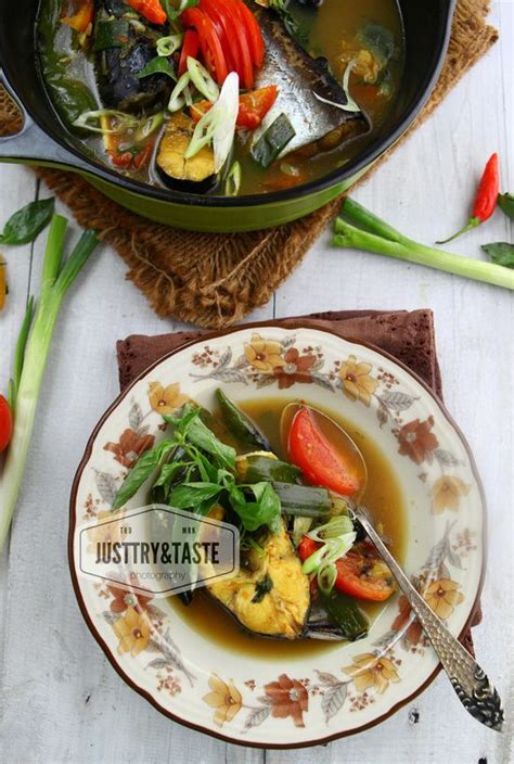 1.422 resep pindang patin ala rumahan yang mudah dan enak dari komunitas memasak terbesar dunia! Just Try & Taste: Resep Pindang Patin | Fotografi makanan, Resep masakan, Resep ikan