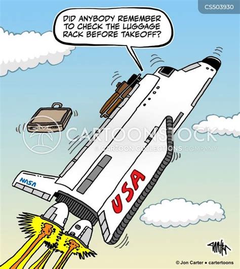 Rocket Science Cartoons And Comics Funny Pictures From Cartoonstock