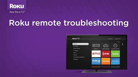 Why Is There No Sound On My Roku Tv - Why Is My Roku Youtube Not Working - RESMUD