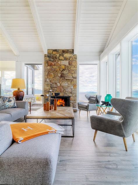 25 Coolest Beach Style Living Room Design Ideas Interior Vogue