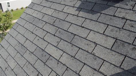 How Hail And Wind Damage Affects Your Roofing Shingles