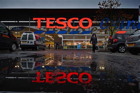 What Time Are Shops Open Today Tesco Asda Aldi And Lidl Supermarket