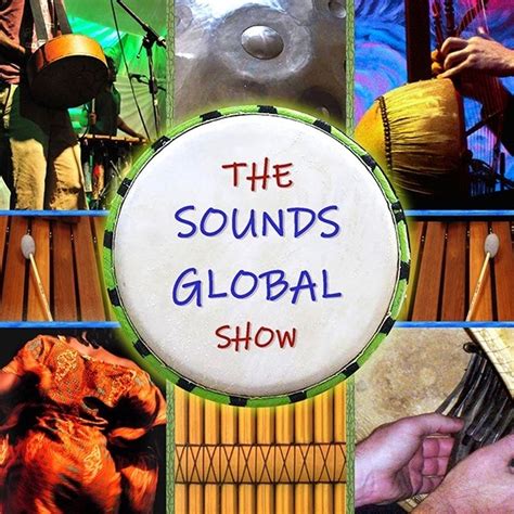 The Sounds Global Show