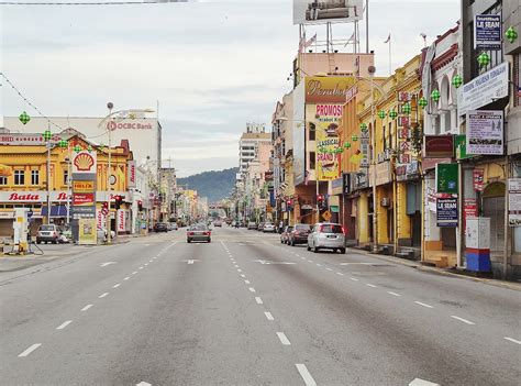 Travel guide resource for your visit to pekeliling. Seremban, Kinabatangan diisytihar zon merah - PN BBC PORTAL