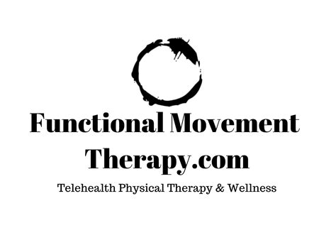 Functional Movement Therapy