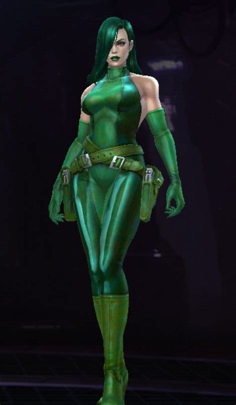 Ophelia Sarkissian Hydra In 2020 Superhero Art Batman
