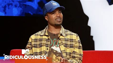 Steelo Brim Defends His Love For Sports Jerseys Ridiculousness Youtube