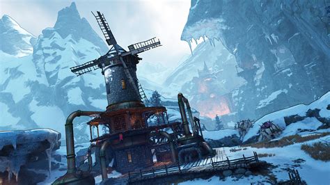 Tiny Tina’s Wonderlands Leans Into The Best And Worst Of Borderlands Techradar