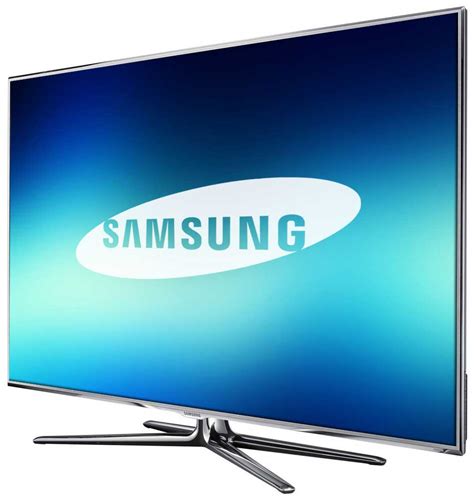Samsung Ue46d8000 46 117cm Full Hd 3d Led Tv Grx Electro Outlet