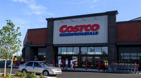 Its Open What You Need To Know About Costco Wholesale In Evansville