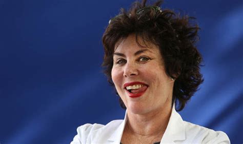 Comedian, interviewer and mental health advocate ruby wax. Ruby Wax: Mindfulness is the only thing that can dig me ...