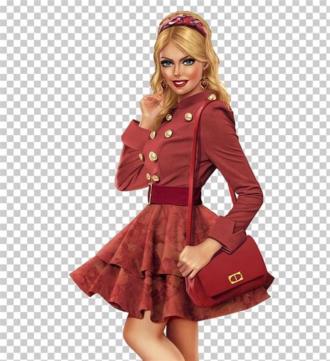 Woman Diary Png Clipart Bab Babs Babs Clothing Costume Day Dress