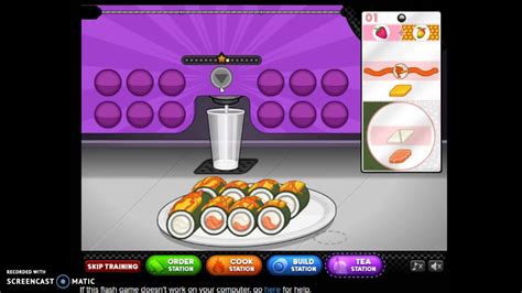 8 ball pool by @miniclip is the world's greatest multiplayer pool game! Cool Math Games/ Papa's Sushiria - YouTube