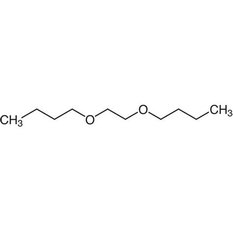 Ethylene Glycol Dibutyl Ether 500ml E0217 500ml Lab Pro Inc