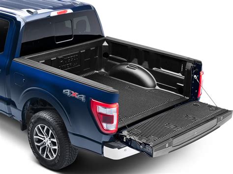 2000 Ford Ranger Bed Liners And Mats Realtruck