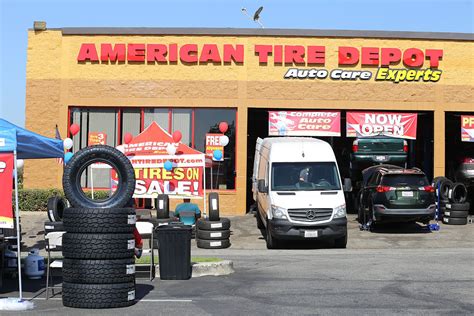 Does America Tires Do Alignments Car Info Hut