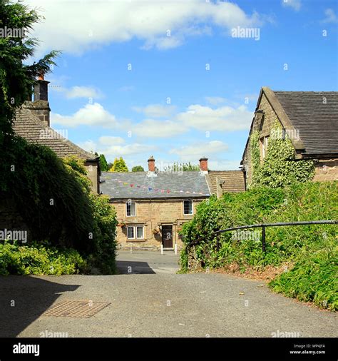 Winster In The Derbyshire Dales Hi Res Stock Photography And Images Alamy