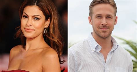 Ryan Gosling And Eva Mendes Are Reportedly Married Teen Vogue